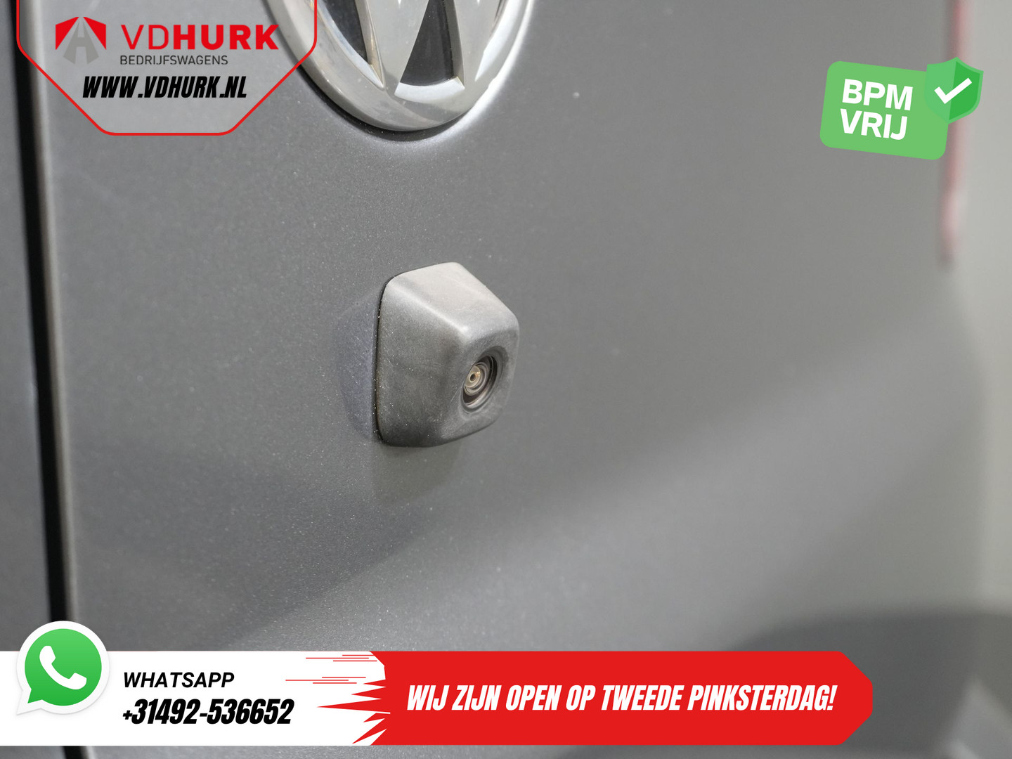 Volkswagen Volkswagen