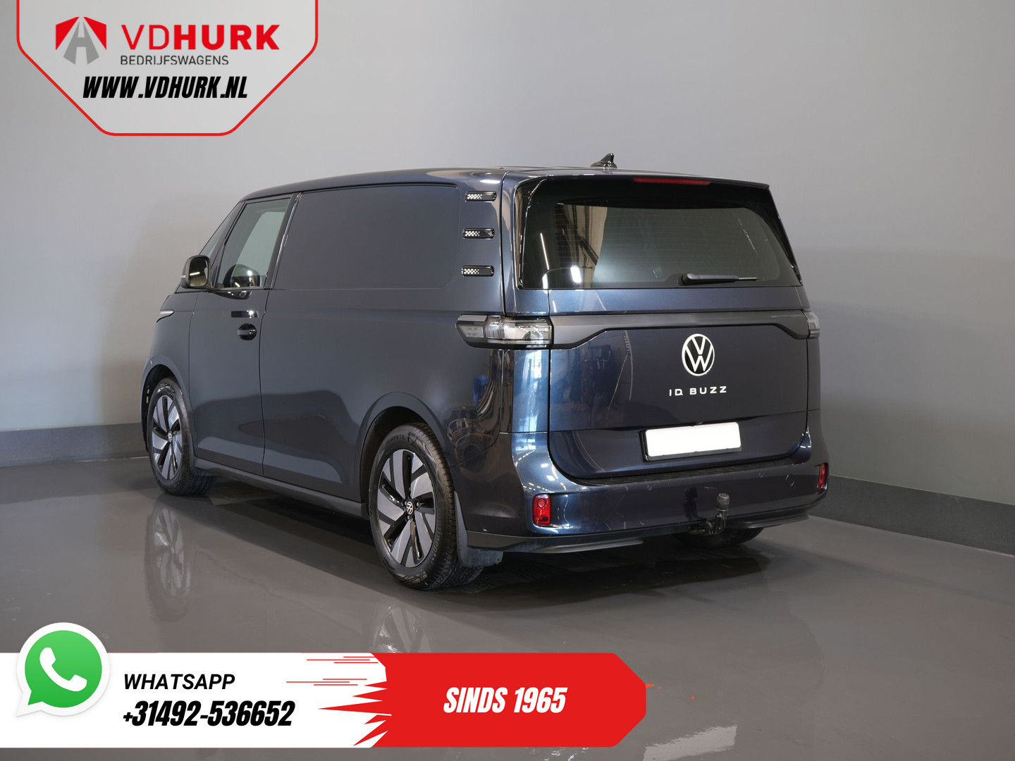 Volkswagen Volkswagen