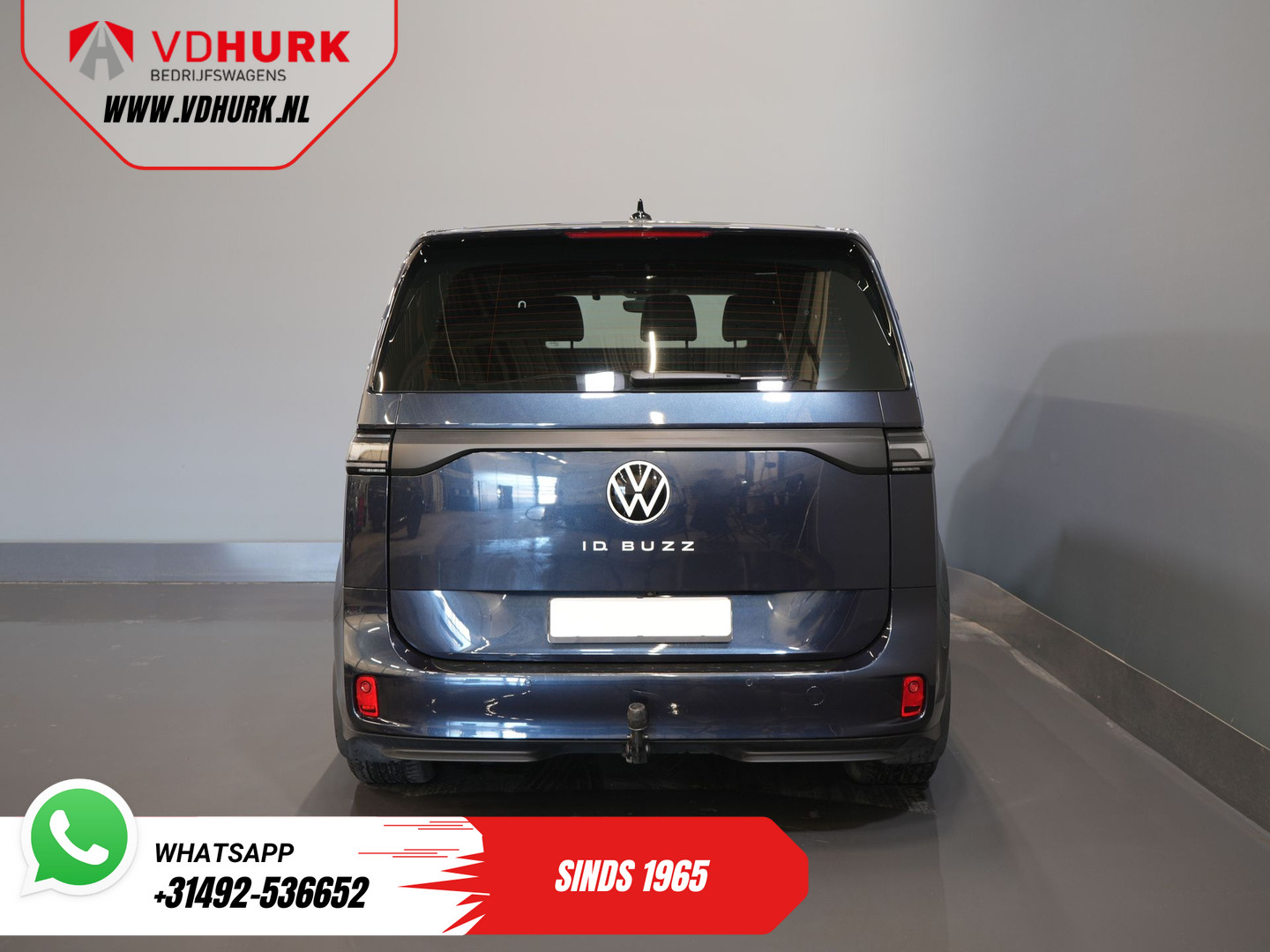 Volkswagen Volkswagen