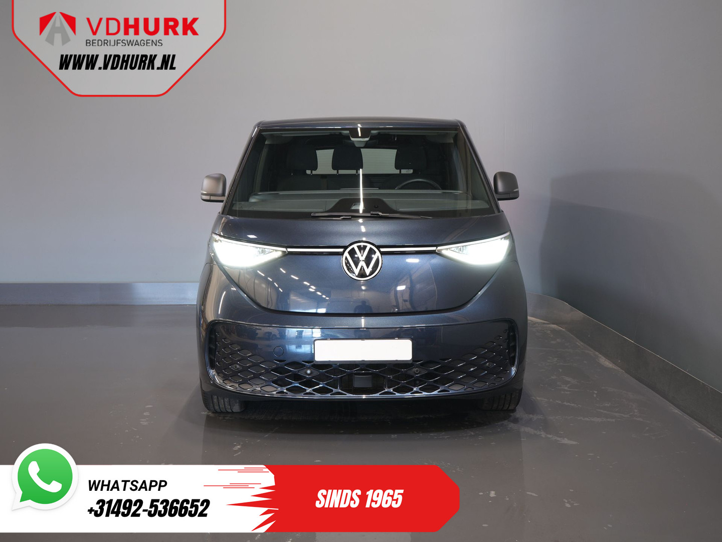 Volkswagen Volkswagen