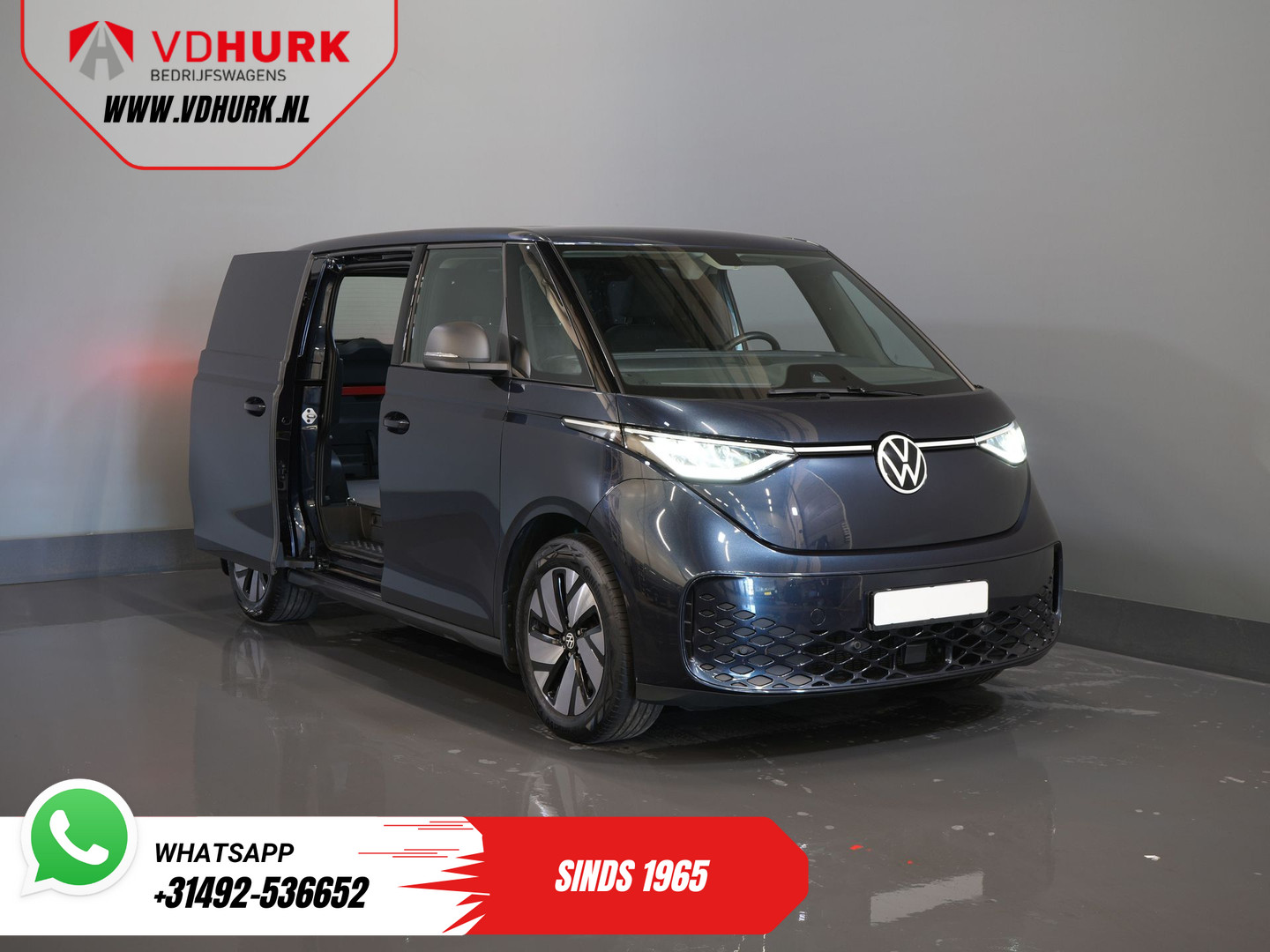 Volkswagen Volkswagen