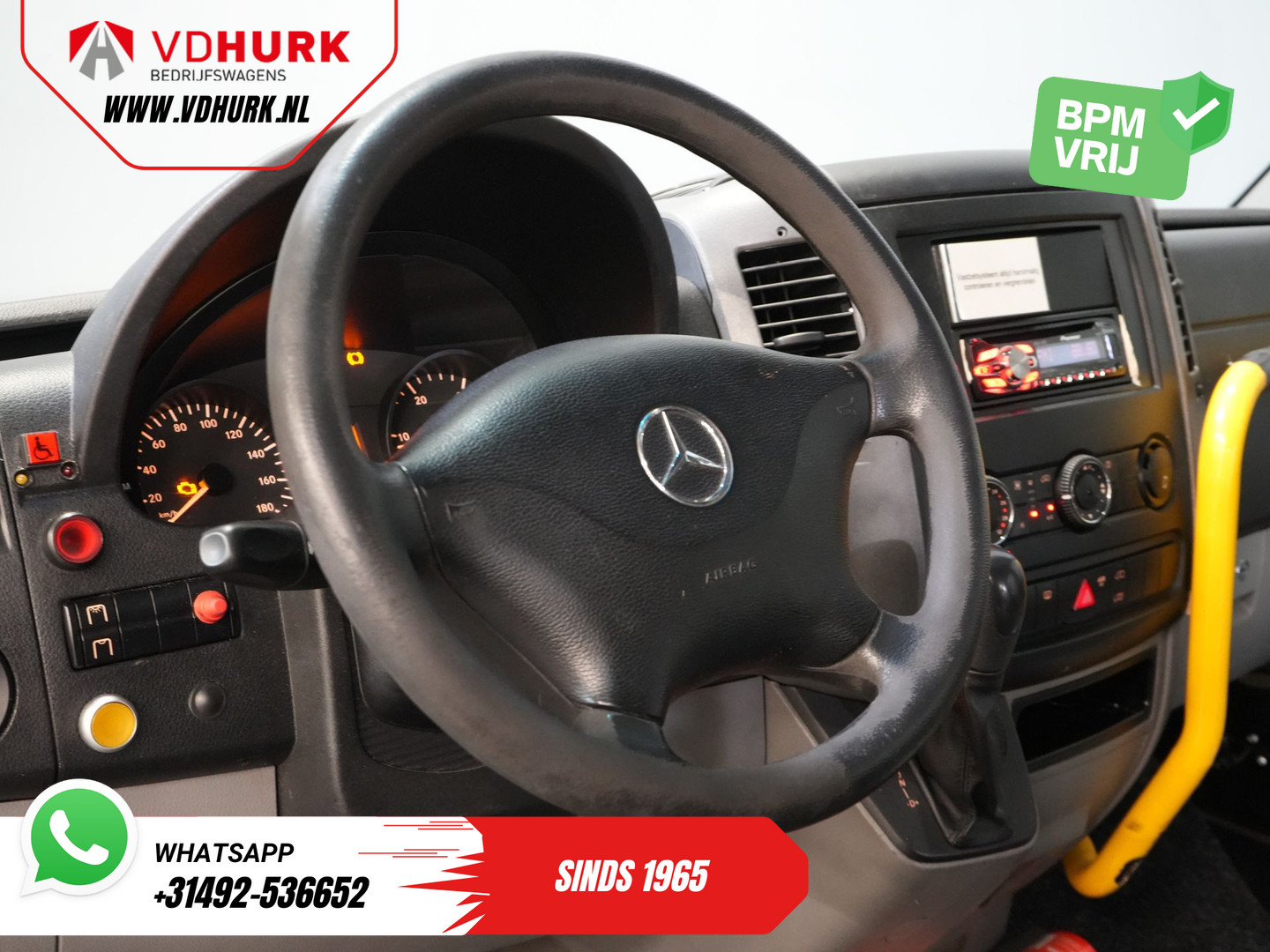 Mercedes-Benz Mercedes-Benz