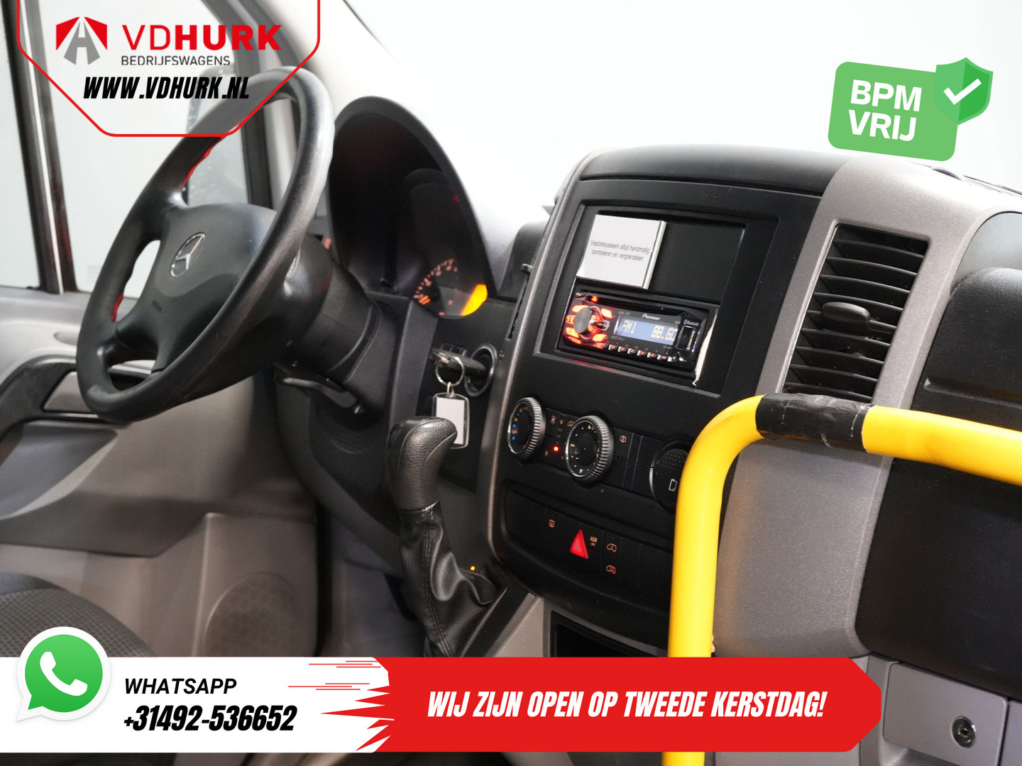 Mercedes-Benz Mercedes-Benz