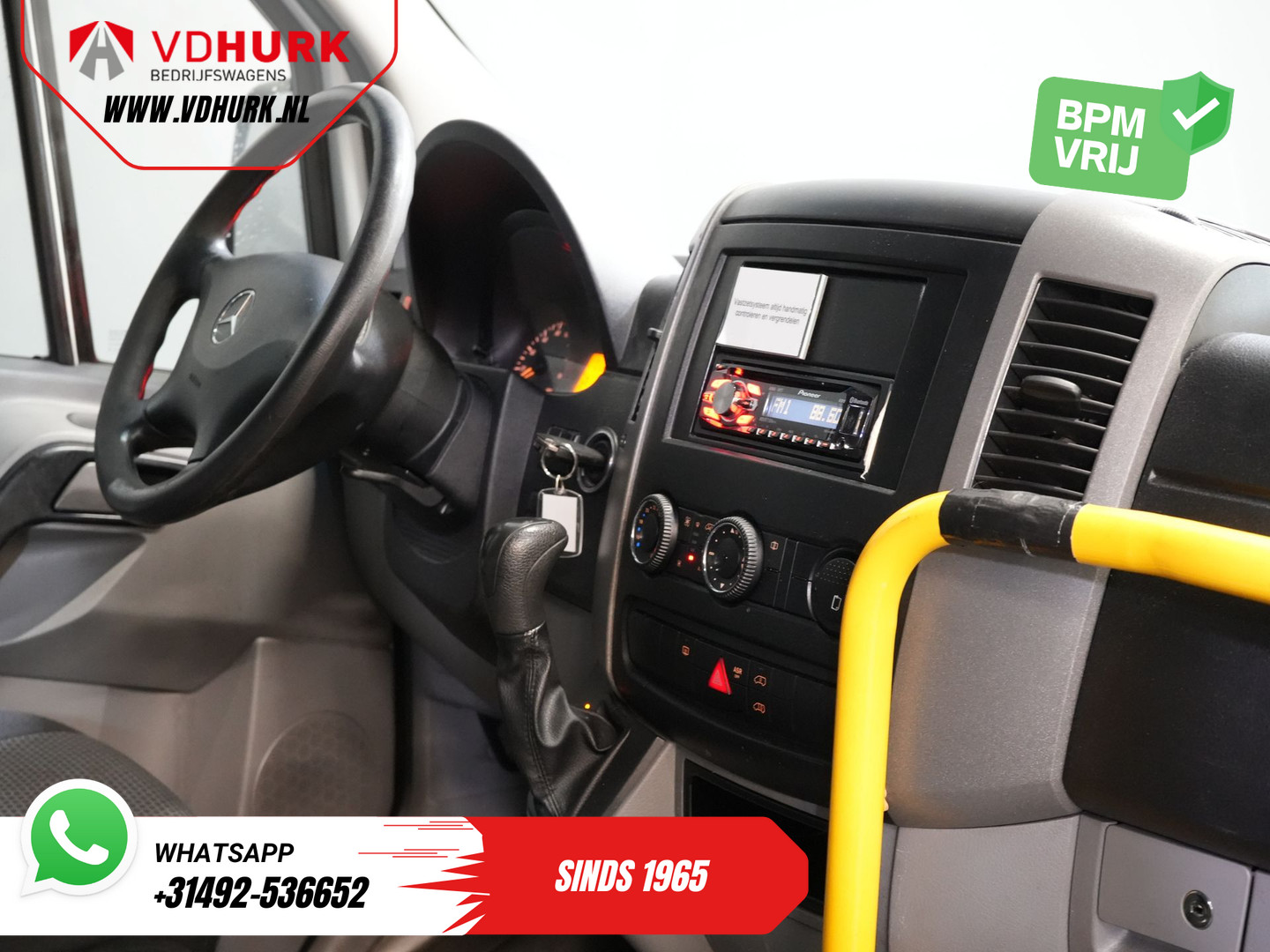 Mercedes-Benz Mercedes-Benz