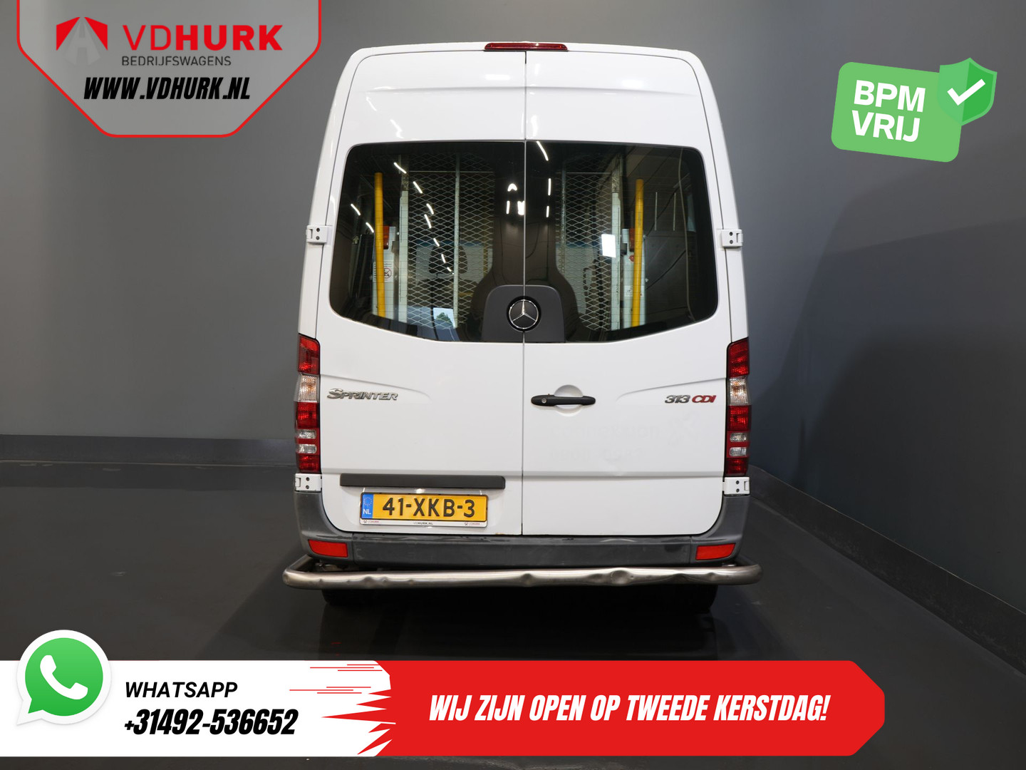 Mercedes-Benz Mercedes-Benz