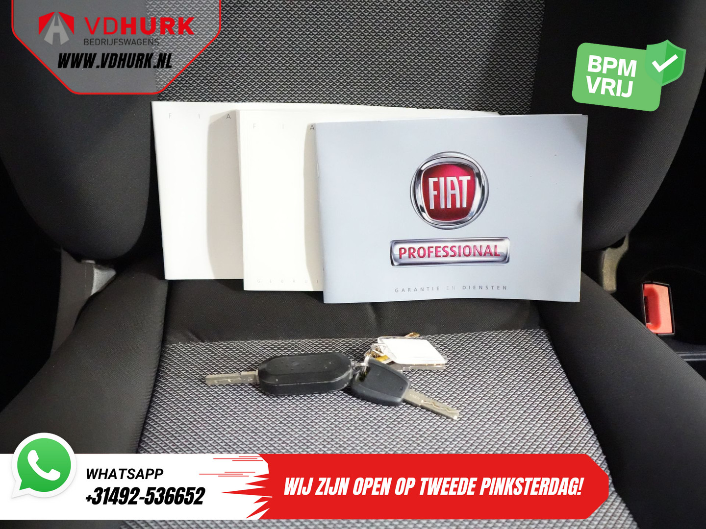 Fiat Fiat