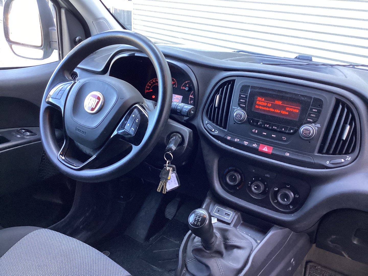 Fiat Fiat