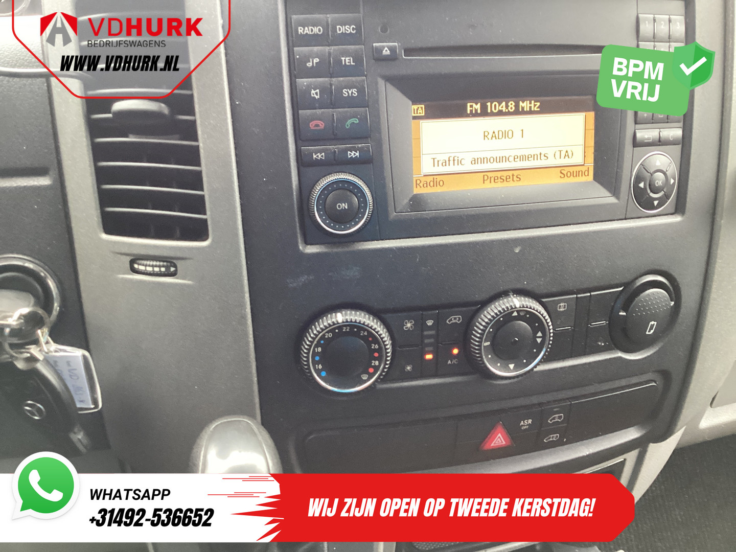 Mercedes-Benz Mercedes-Benz