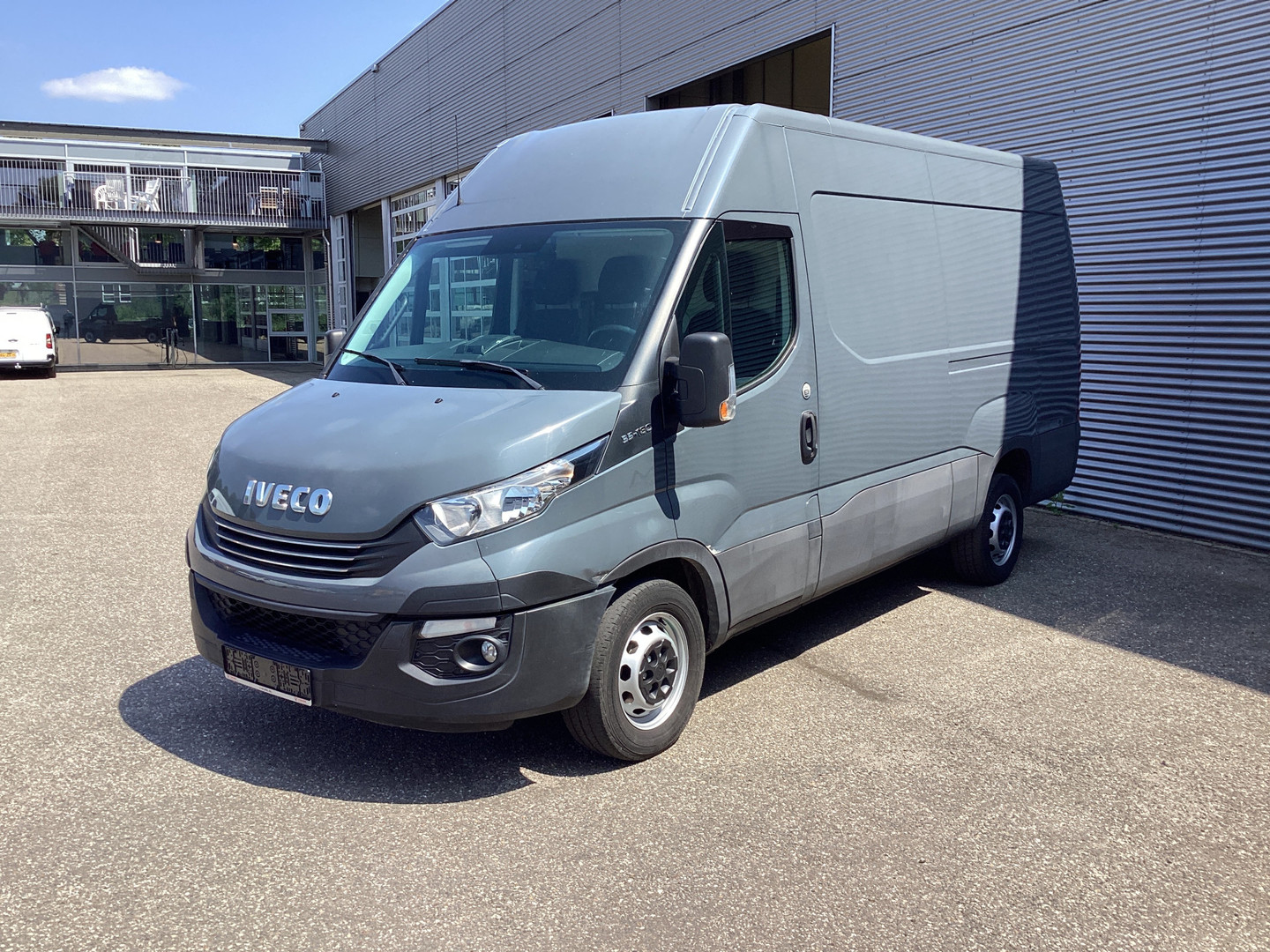 Iveco