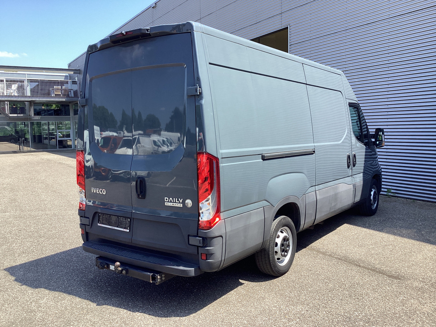 Iveco