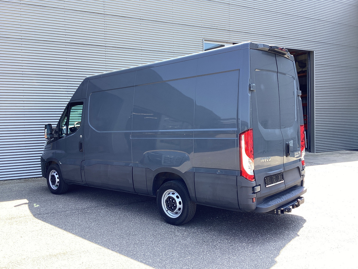 Iveco
