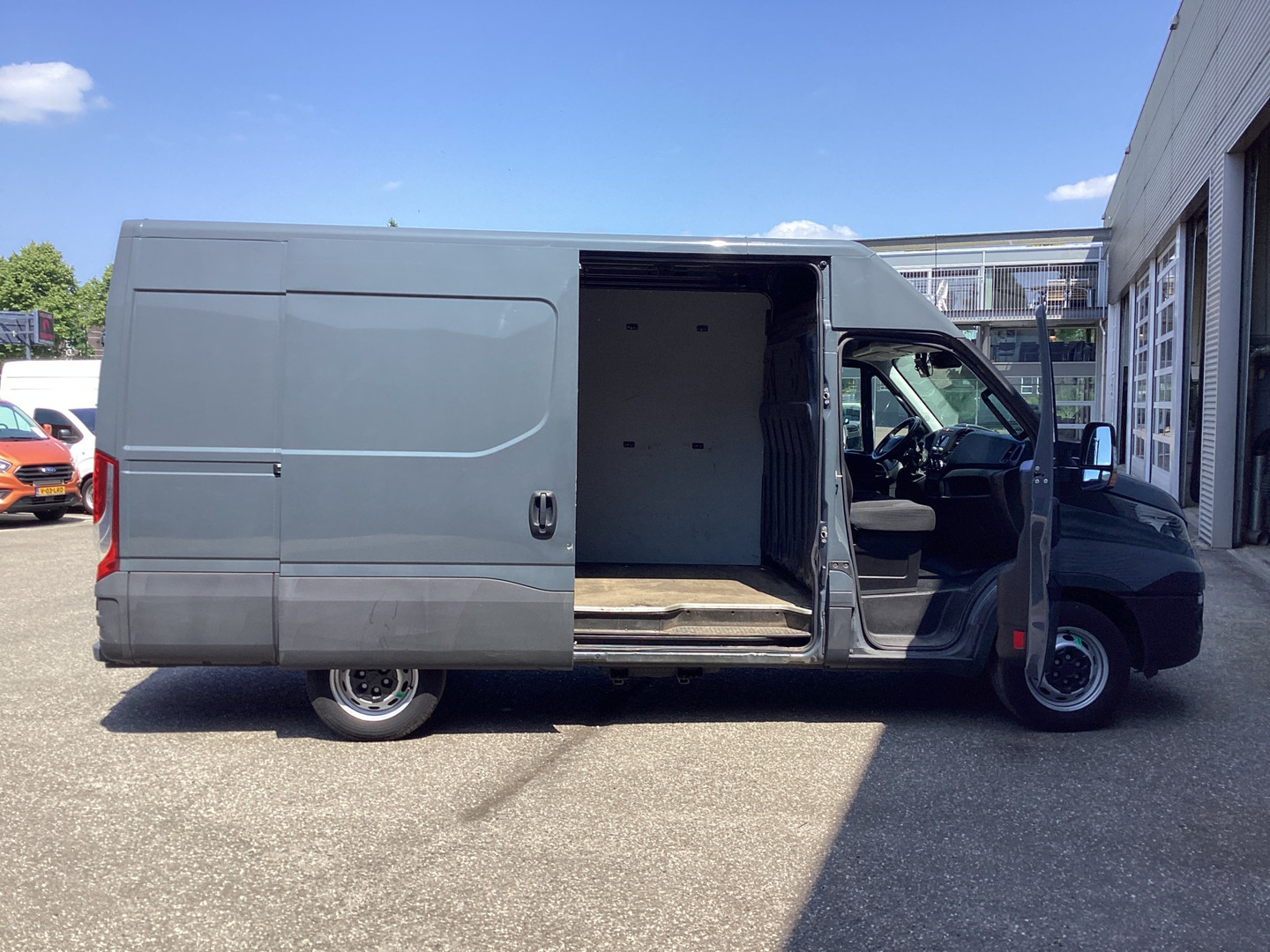 Iveco