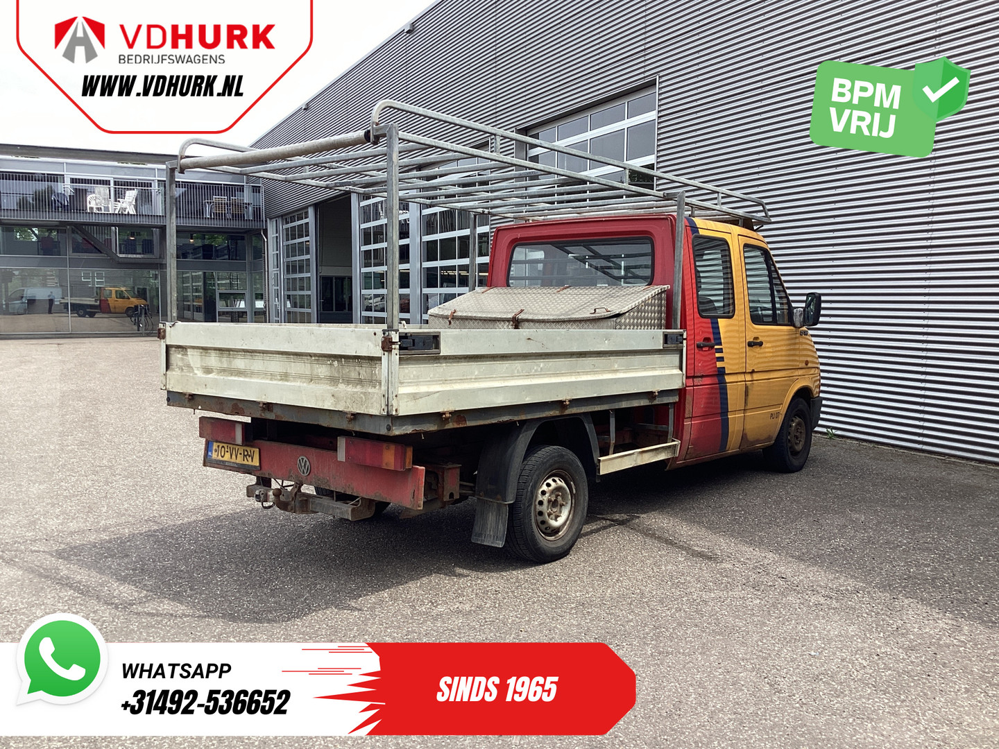 Volkswagen Volkswagen