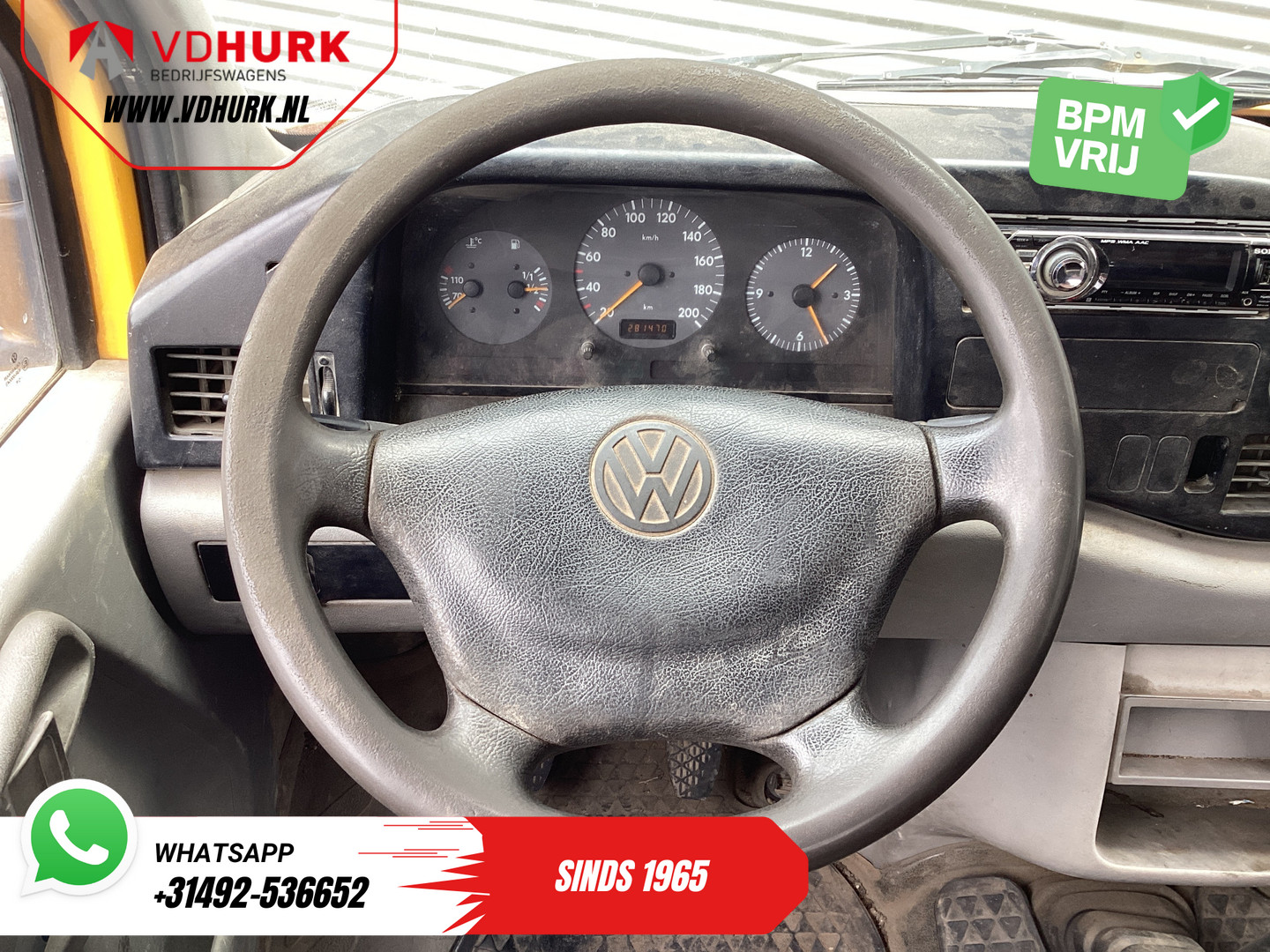 Volkswagen Volkswagen