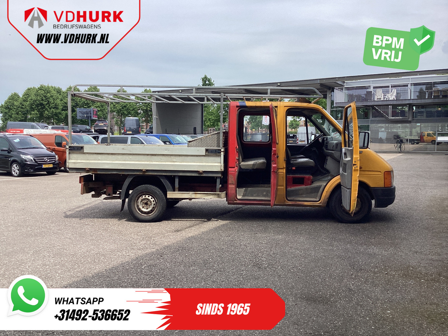 Volkswagen Volkswagen