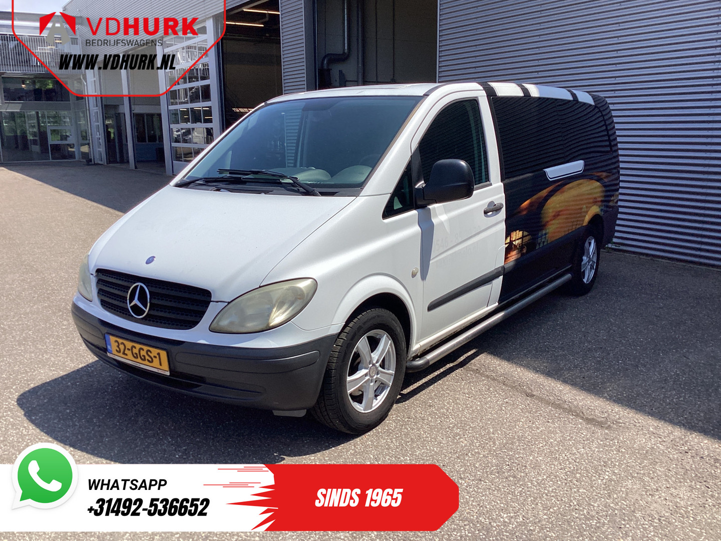 Mercedes-Benz Mercedes-Benz