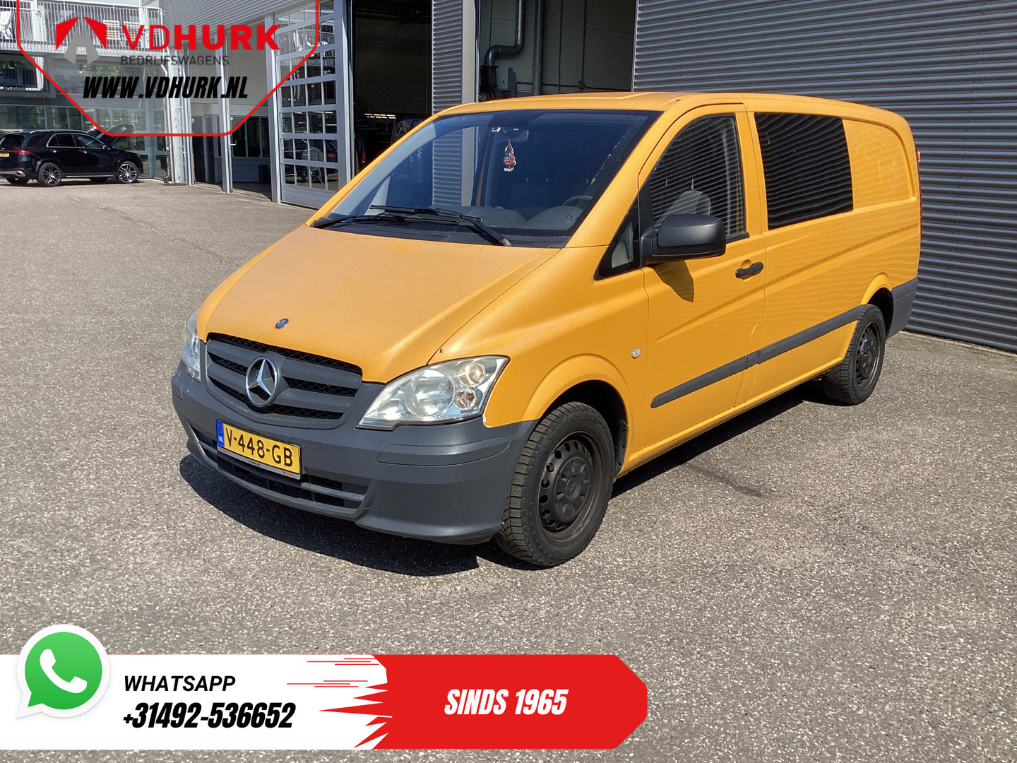 Mercedes-Benz Mercedes-Benz