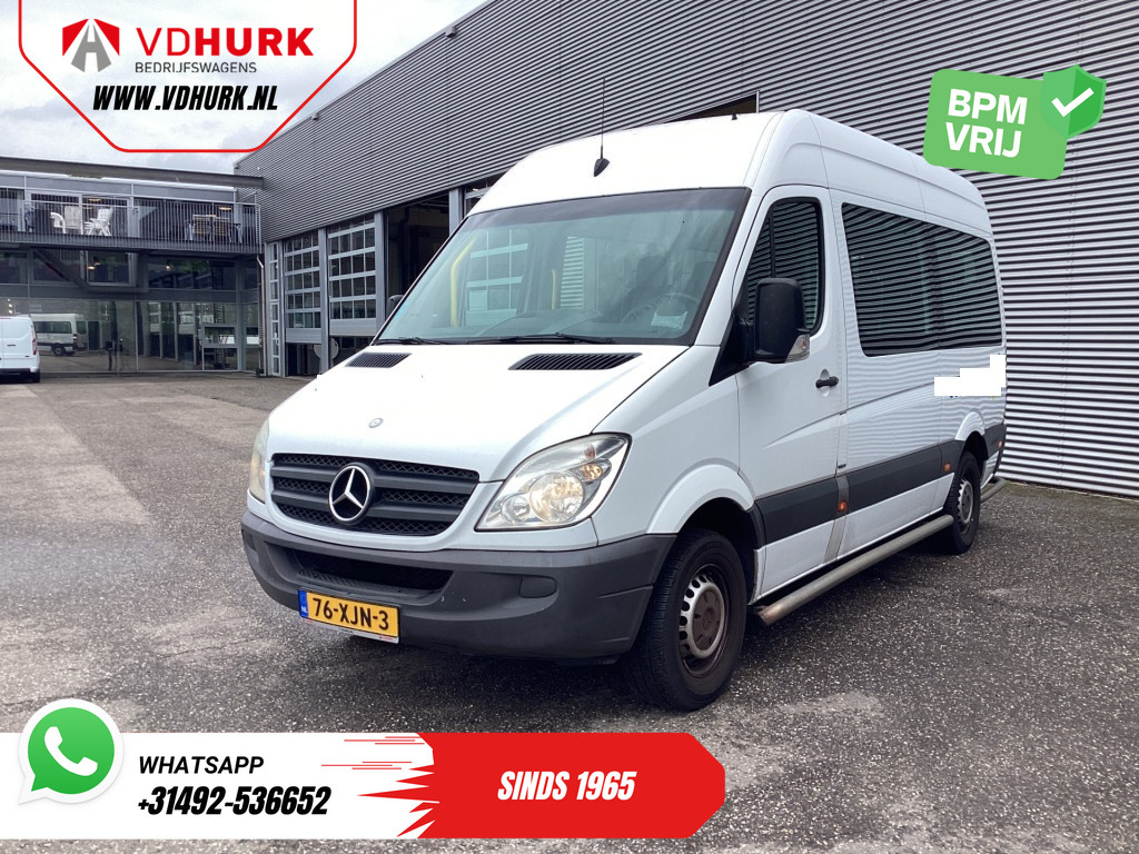 Mercedes-Benz Mercedes-Benz