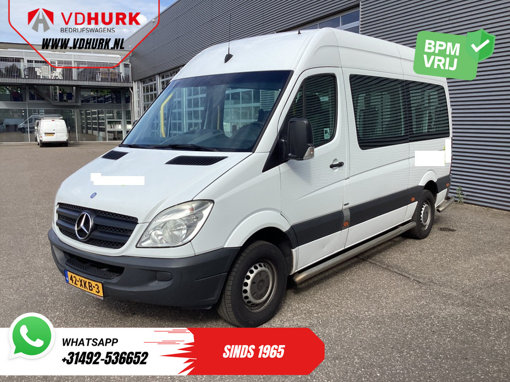 Mercedes-Benz Mercedes-Benz