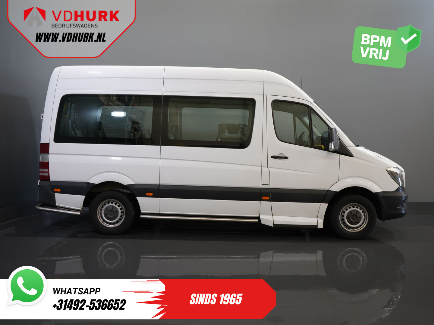 Mercedes-Benz Mercedes-Benz