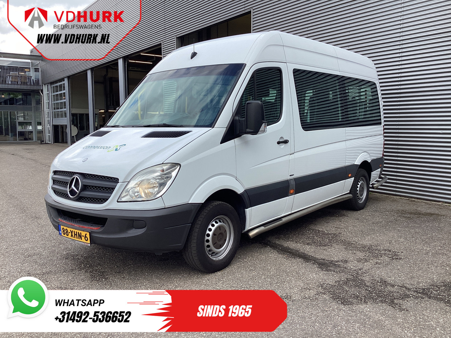 Mercedes-Benz Mercedes-Benz