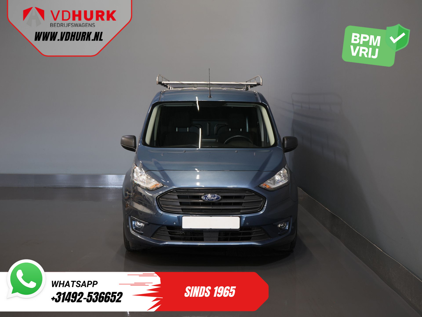 Ford Ford