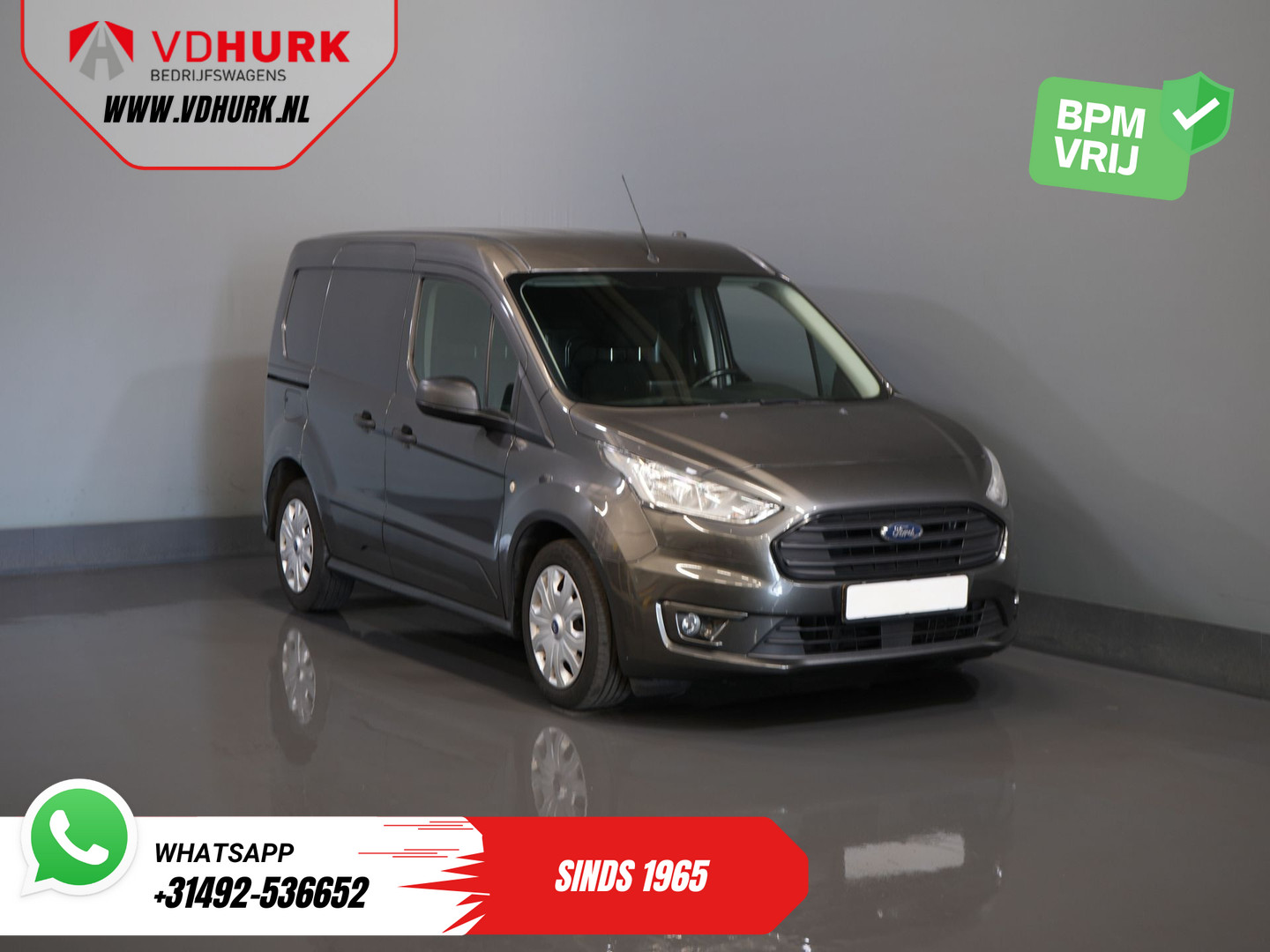Ford Ford