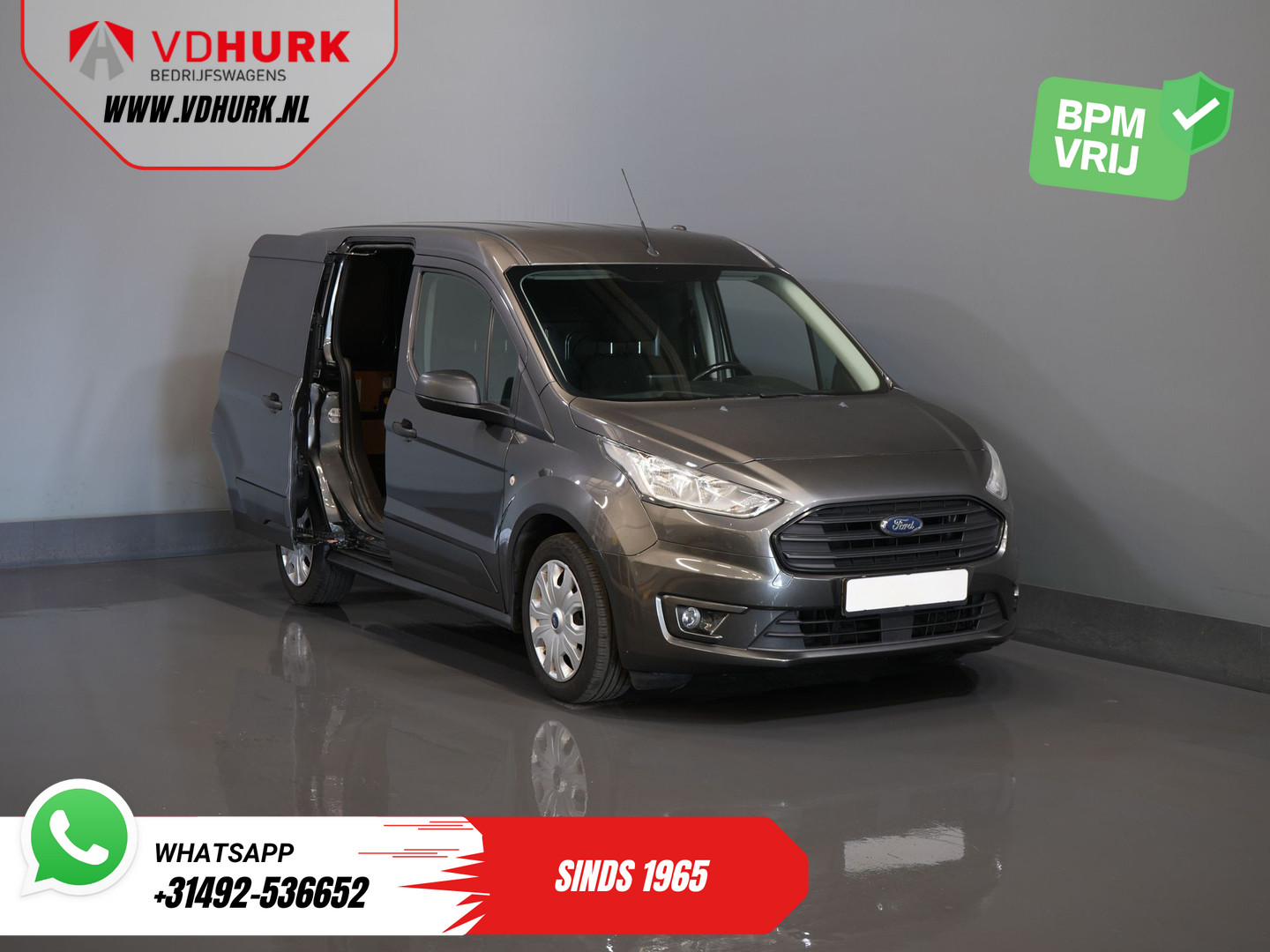 Ford Ford