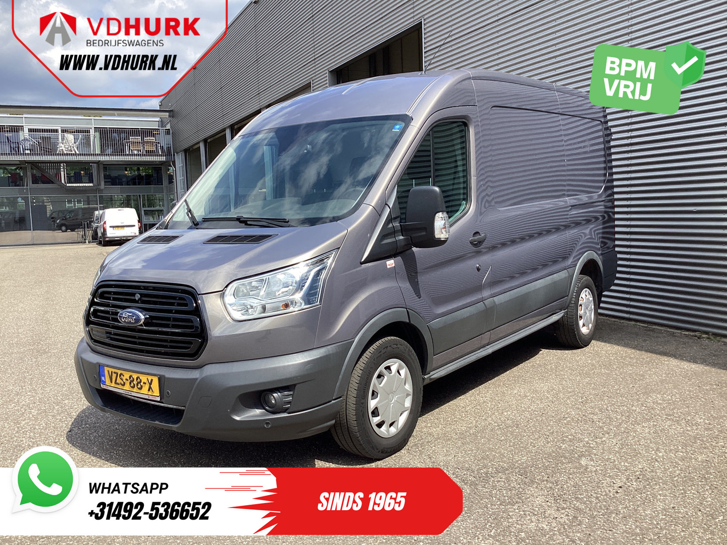 Ford Ford
