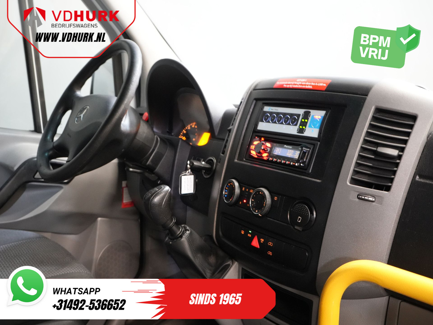 Mercedes-Benz Mercedes-Benz