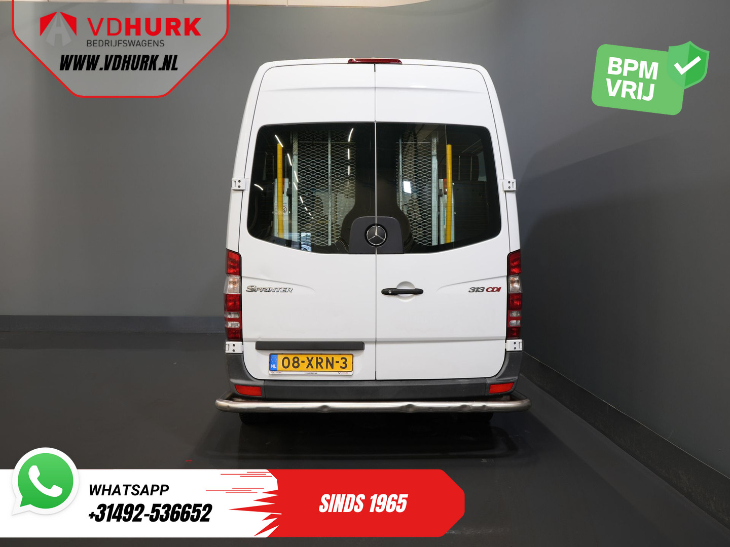 Mercedes-Benz Mercedes-Benz