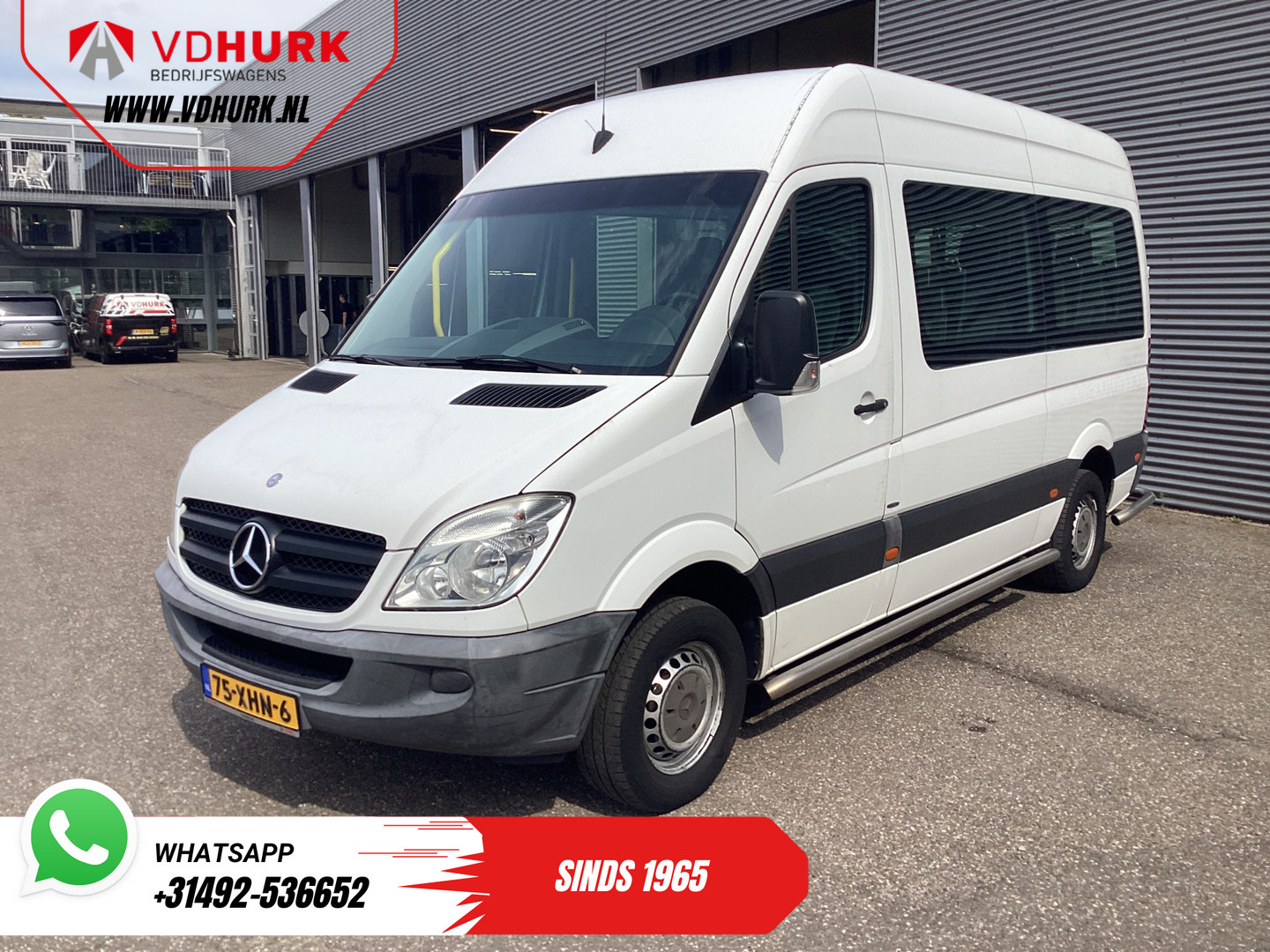 Mercedes-Benz Mercedes-Benz