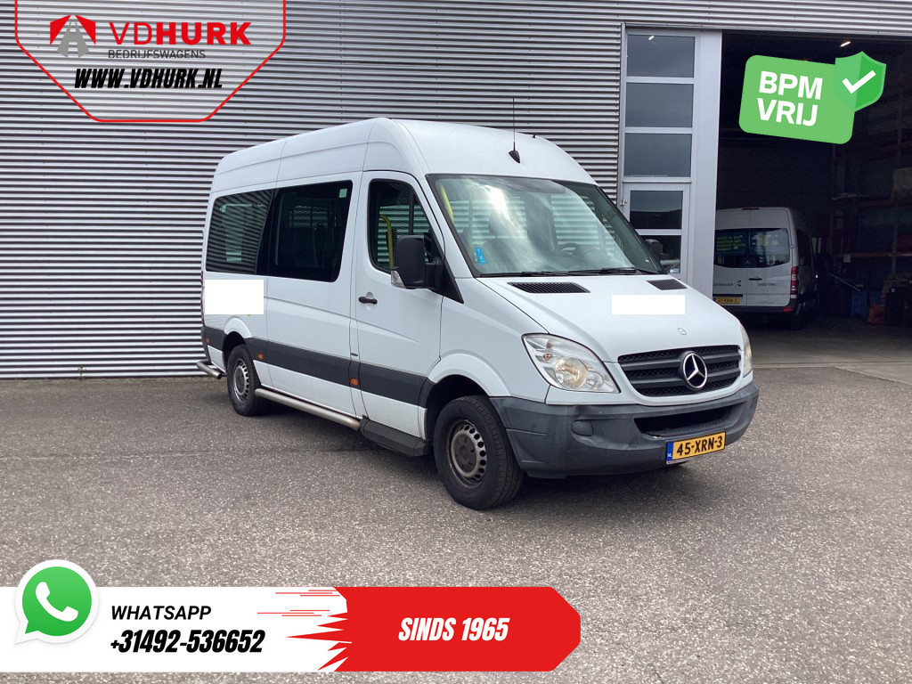Mercedes-Benz Mercedes-Benz