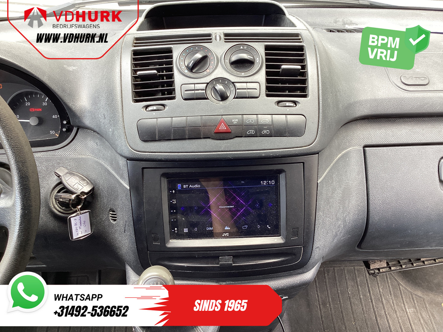 Mercedes-Benz Mercedes-Benz