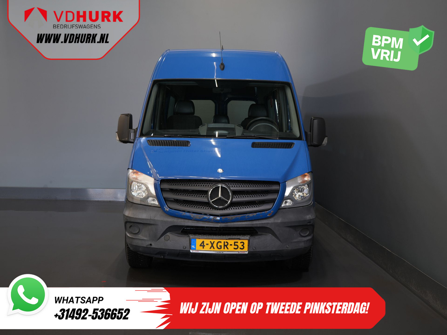 Mercedes-Benz Mercedes-Benz