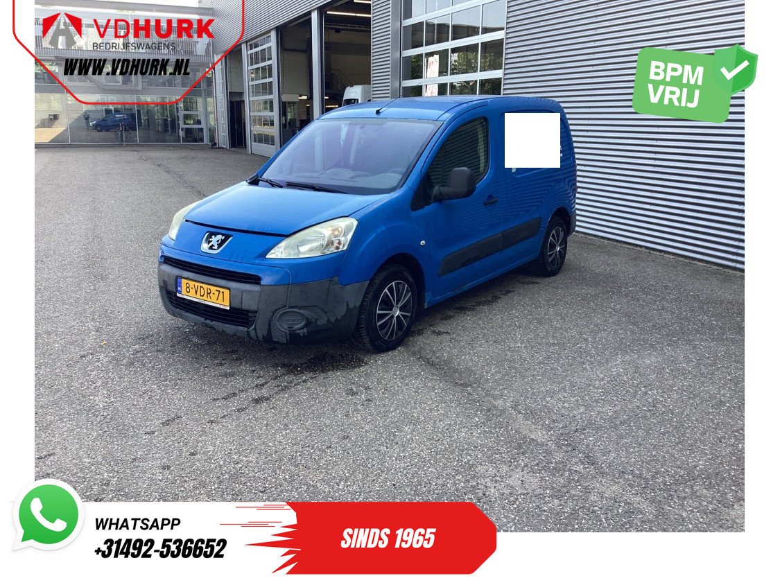 Peugeot Peugeot