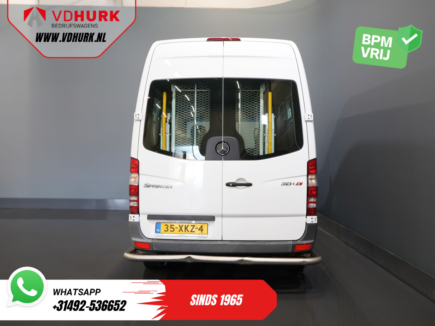 Mercedes-Benz Mercedes-Benz