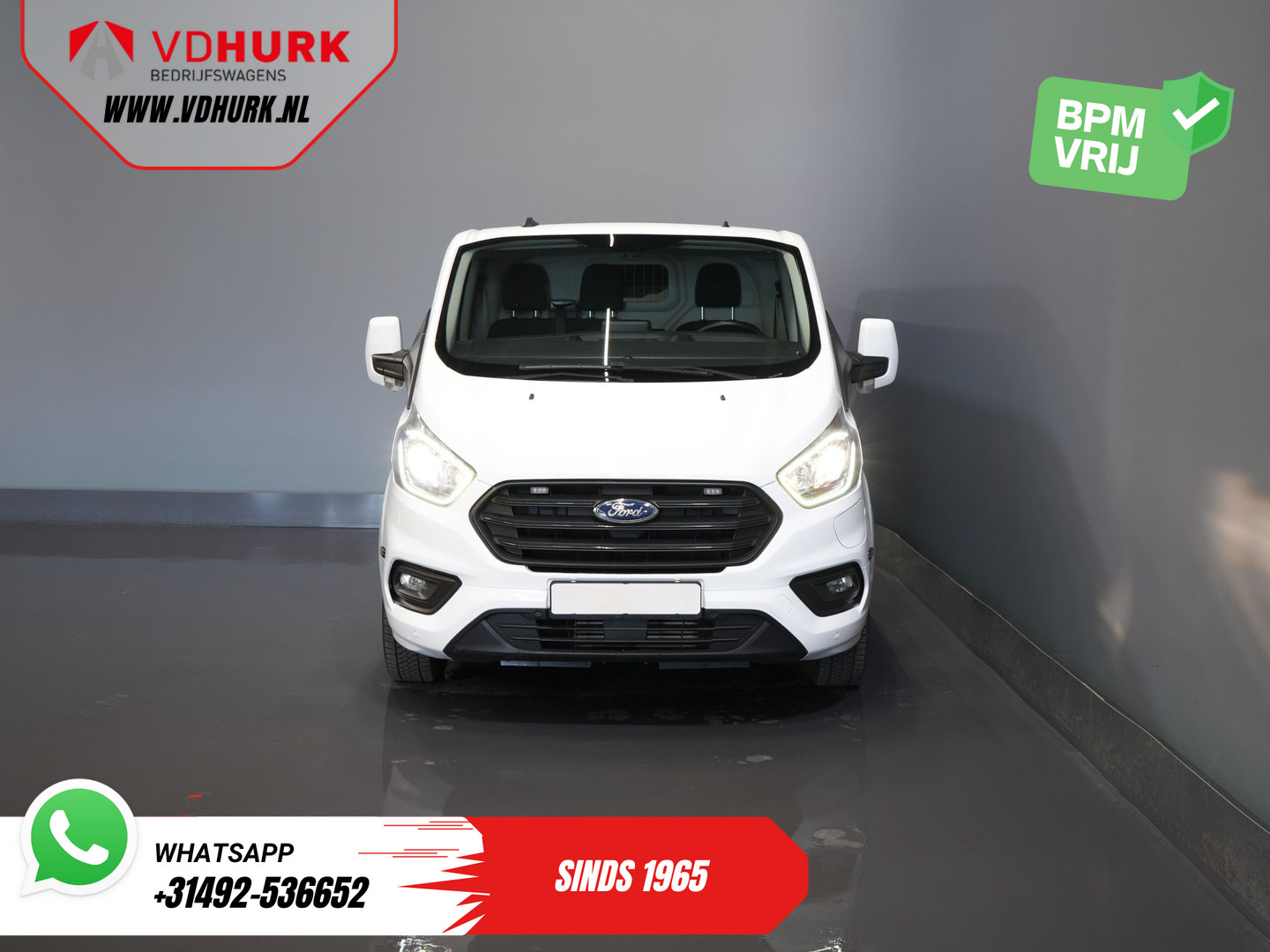Ford Ford