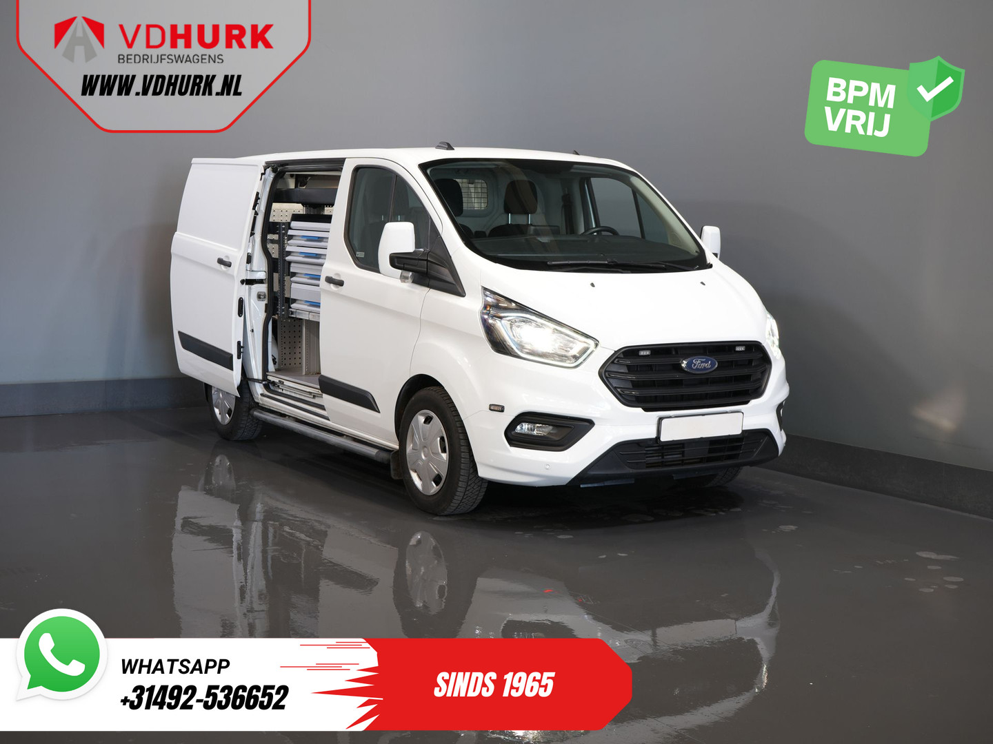 Ford Ford