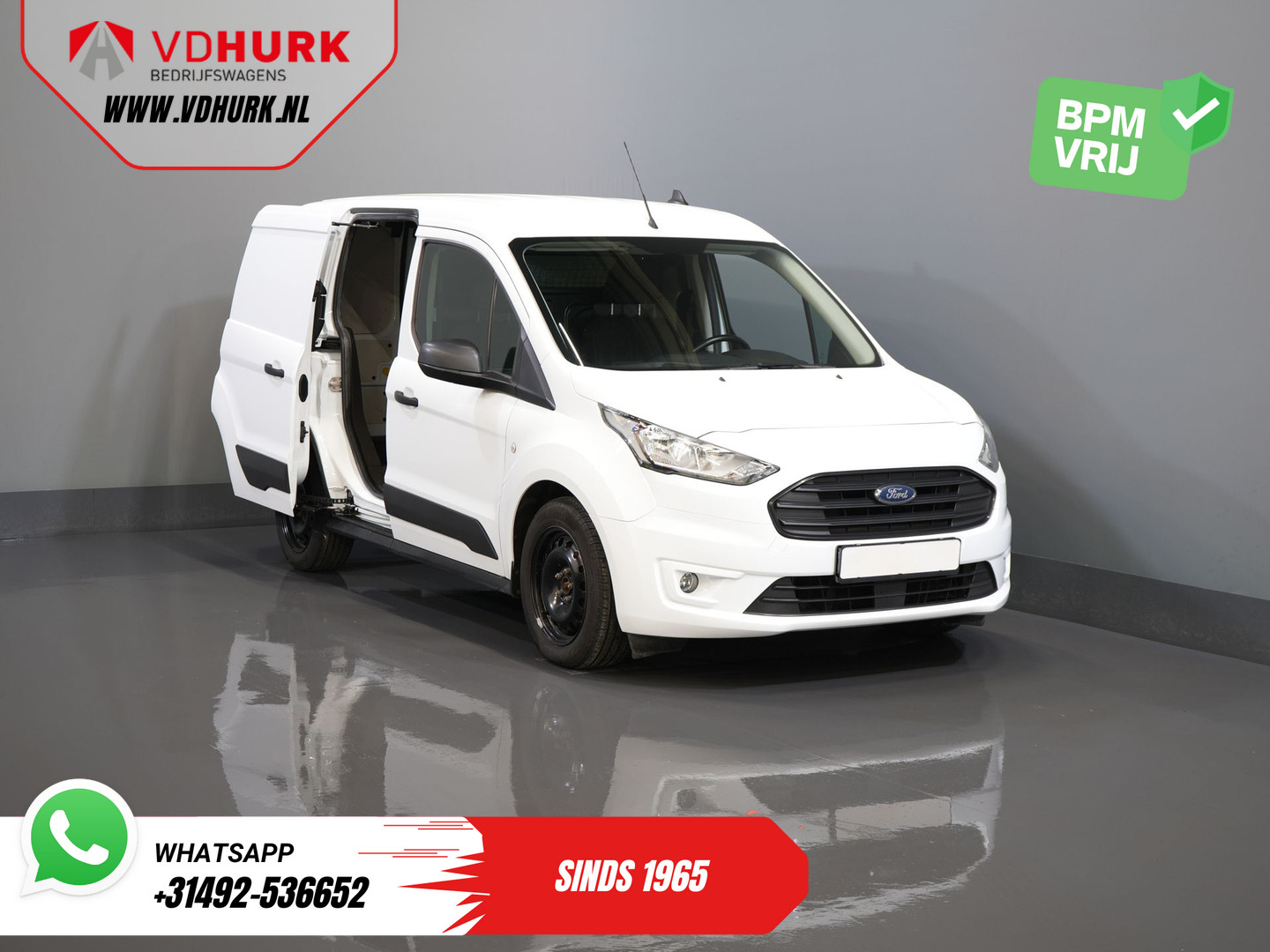 Ford Ford