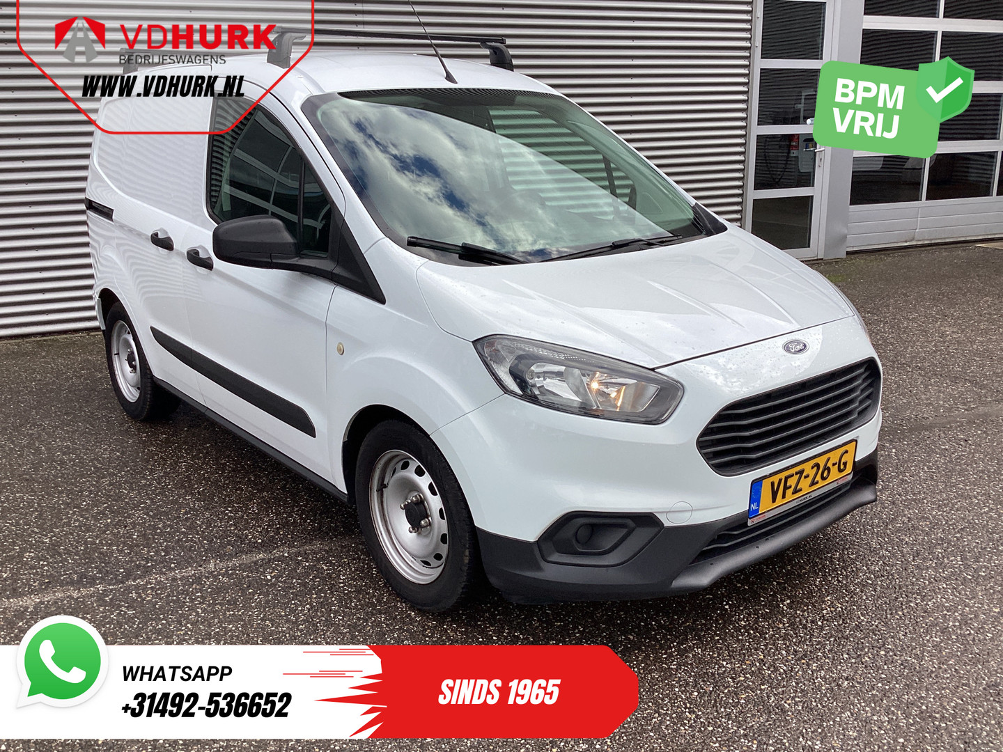 Ford Ford