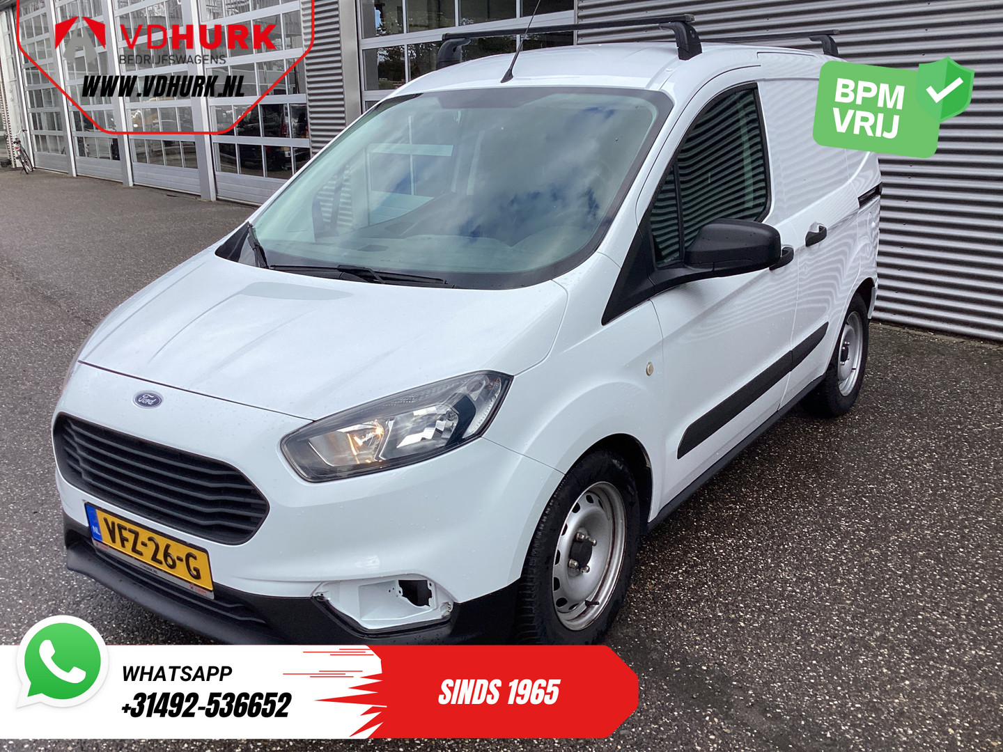 Ford Ford