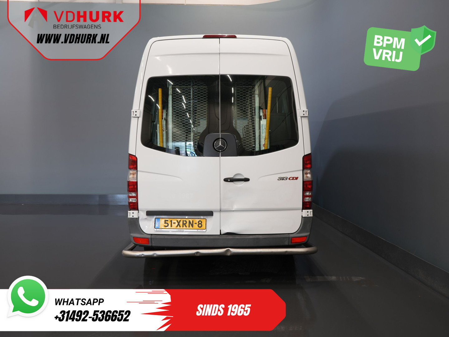 Mercedes-Benz Mercedes-Benz