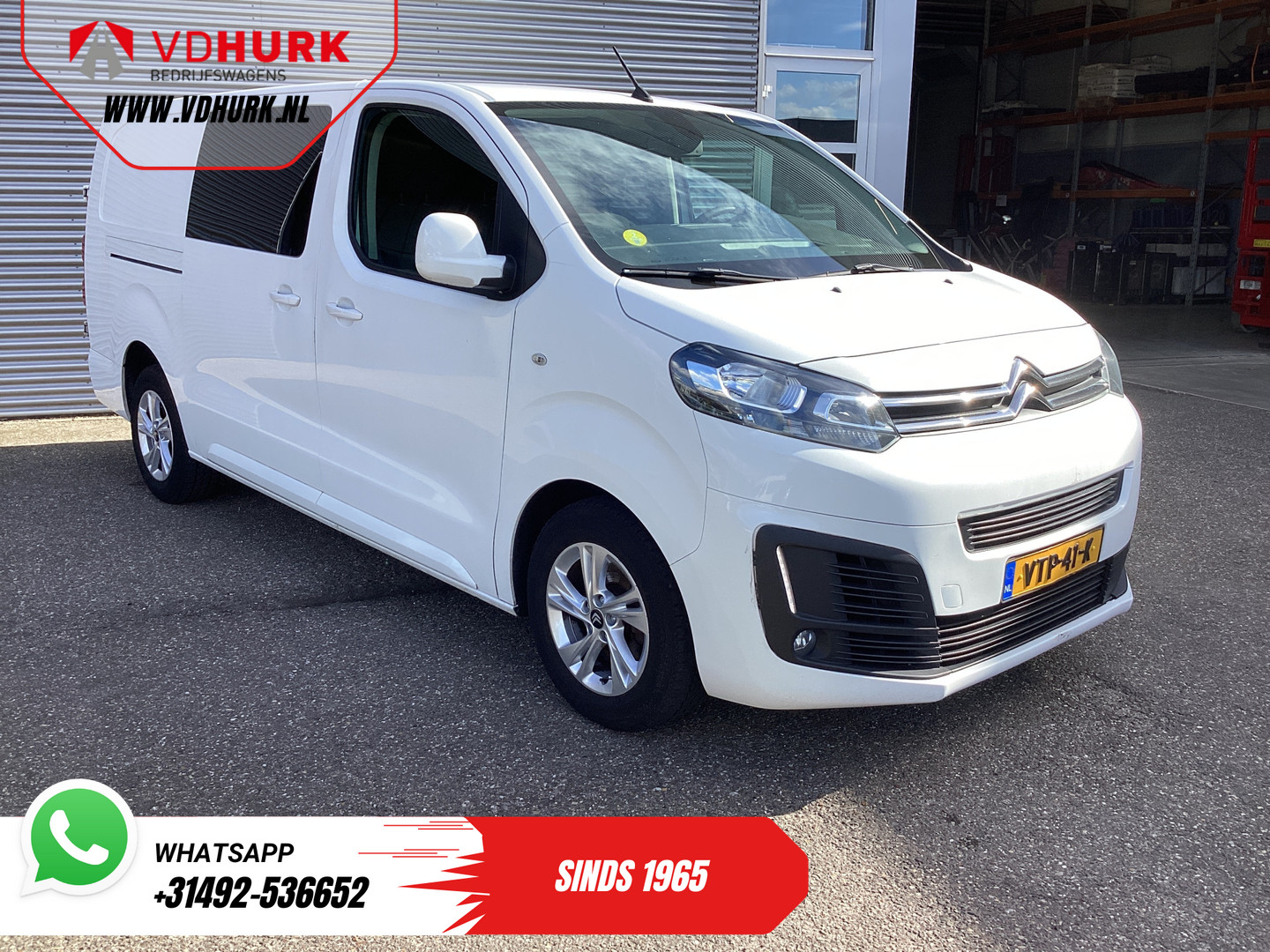 Citroën Citroën