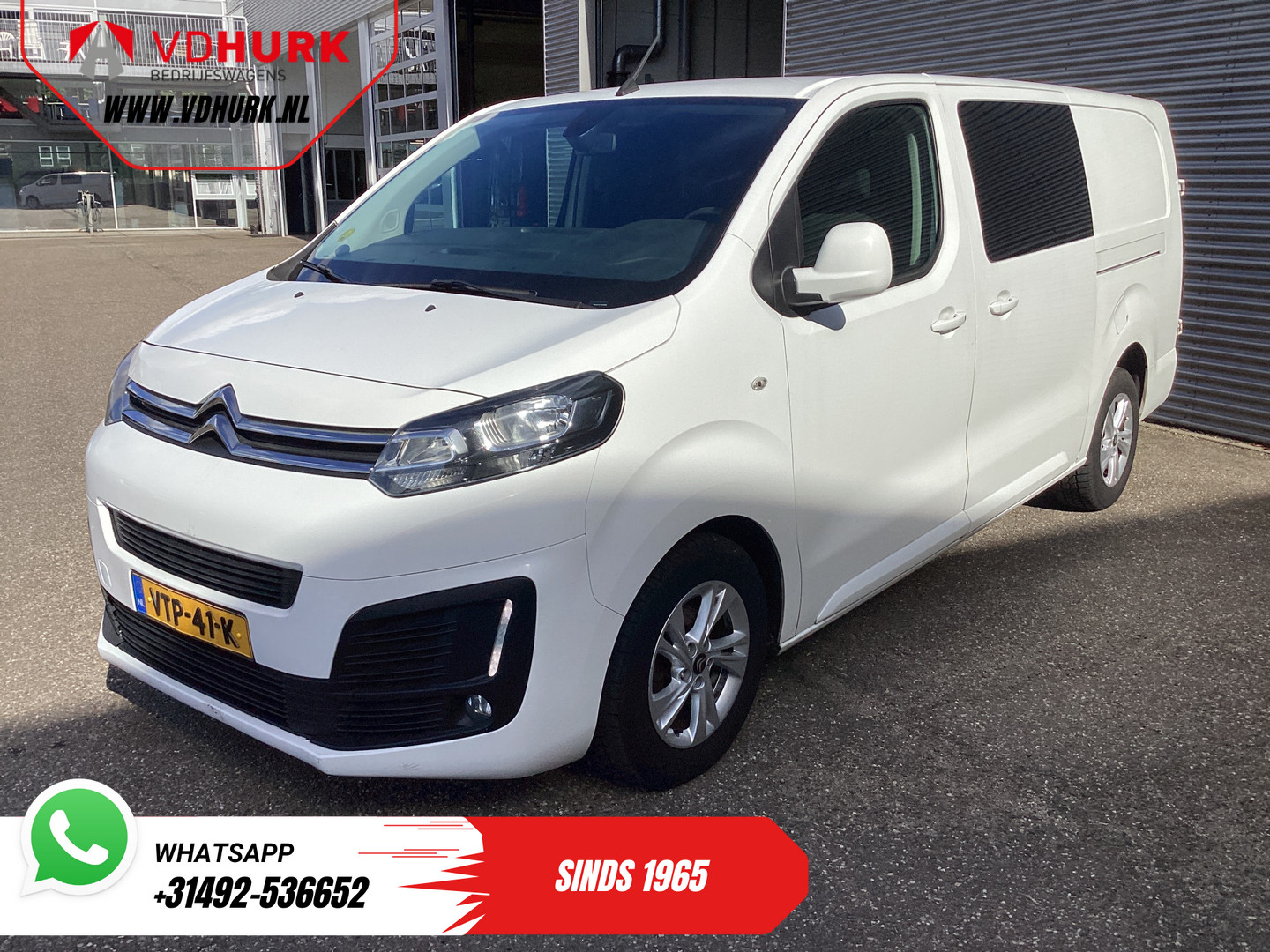 Citroën Citroën