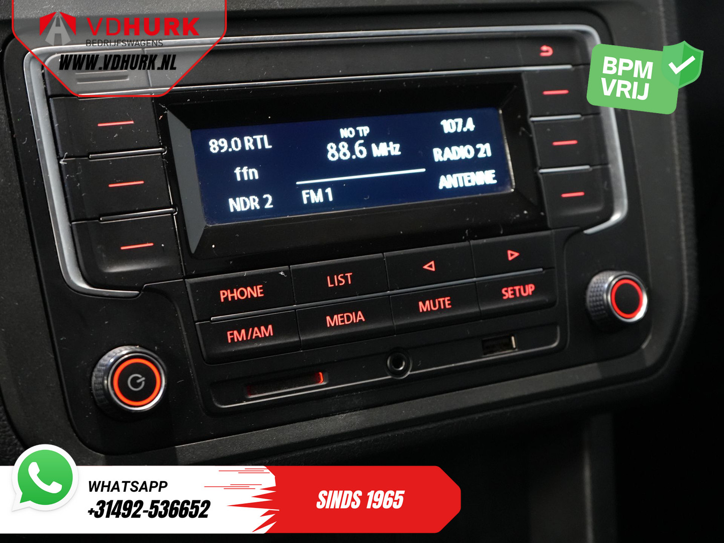 Volkswagen Volkswagen