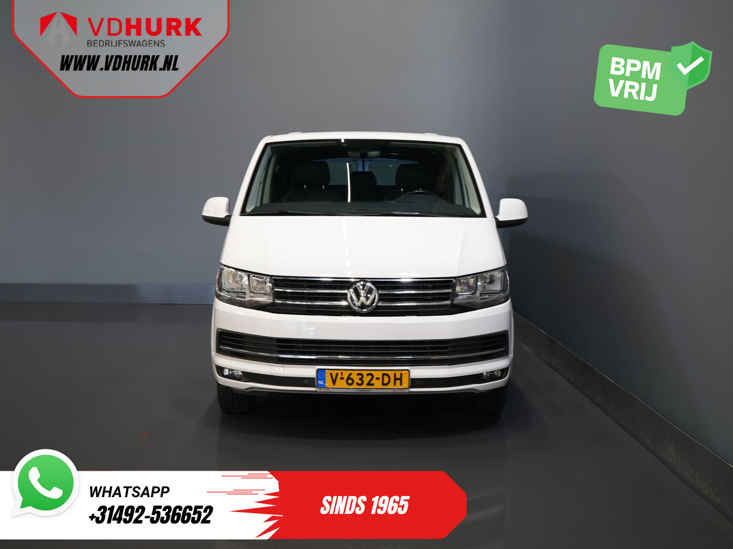 Volkswagen Volkswagen