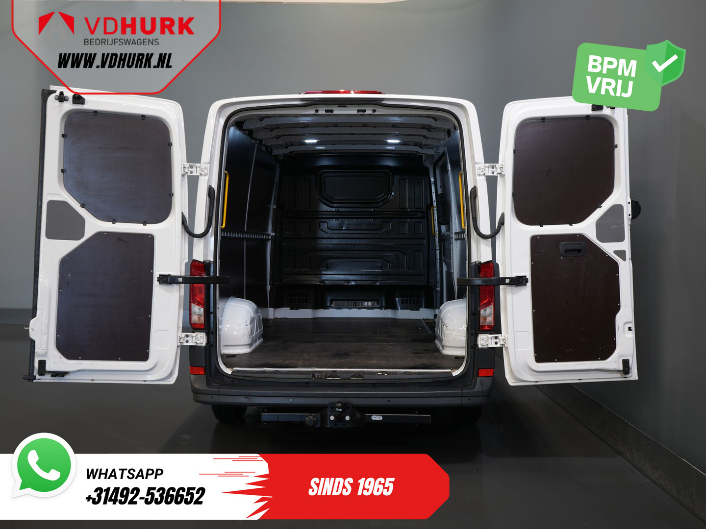 Volkswagen Volkswagen