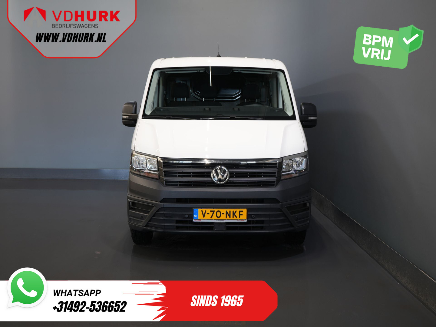 Volkswagen Volkswagen