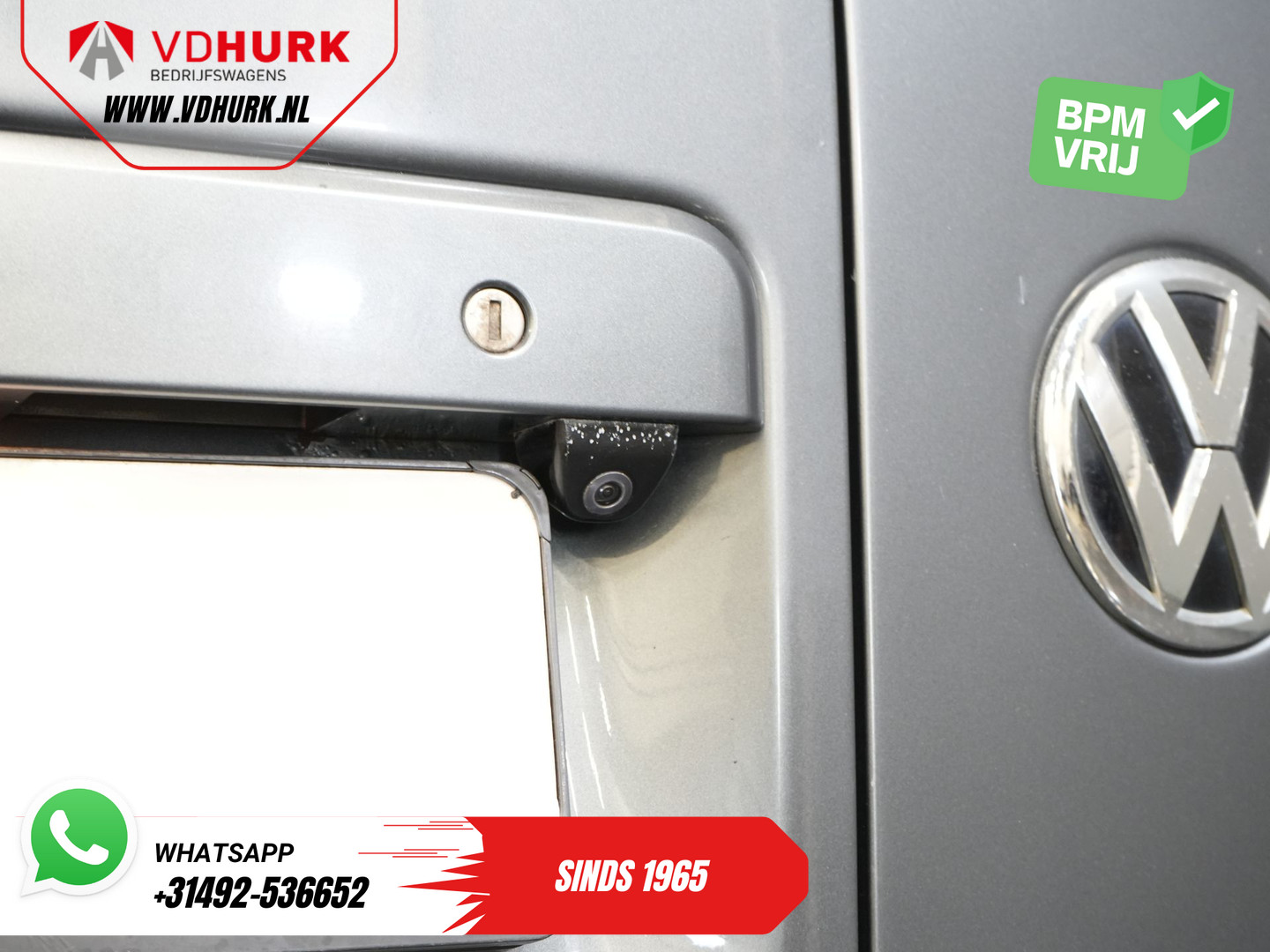 Volkswagen Volkswagen